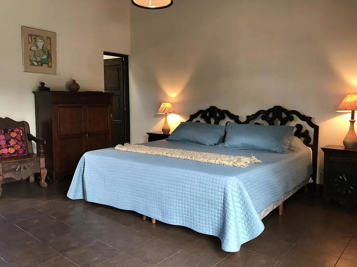 안티구아 과테말라 Casita Buena Vista 아파트
