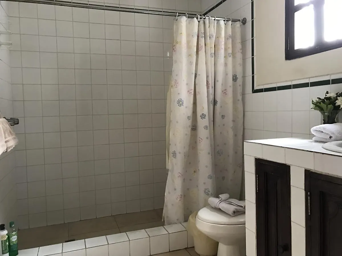 안티구아 과테말라 Casita Buena Vista 아파트 0*, 안티구아 과테말라