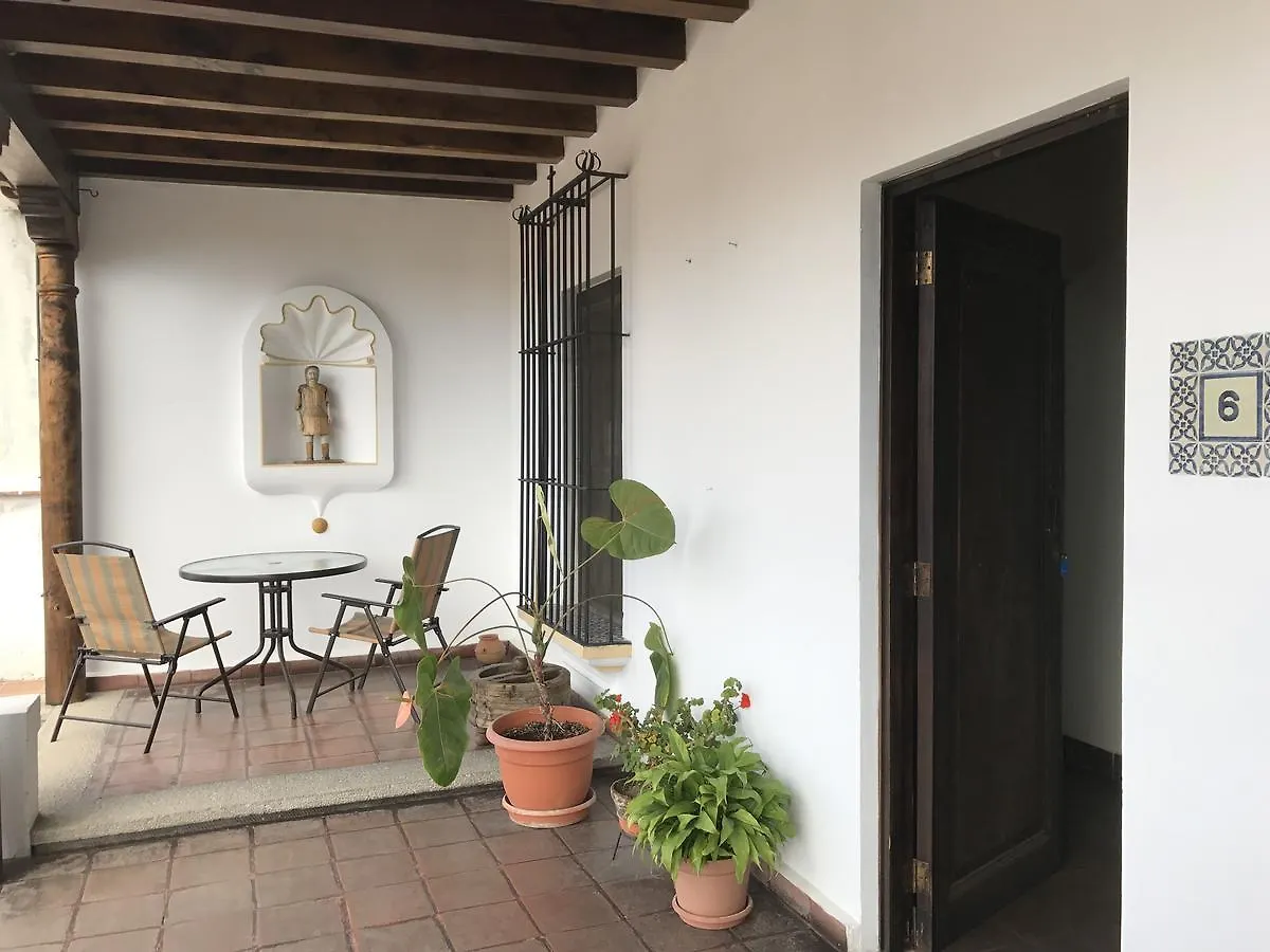 안티구아 과테말라 Casita Buena Vista 아파트 과테말라